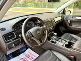 Фото 10 - Volkswagen Touareg