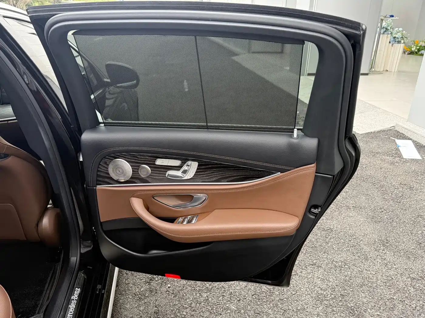 Mercedes-Benz E-Class 2020 Facelift E 300 L Sport Fashion фото 13
