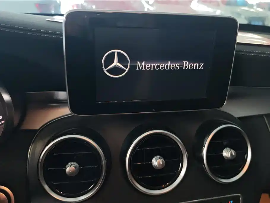 Mercedes-Benz C-Class 2018 C 180 L Fashion Sport Edition фото 13