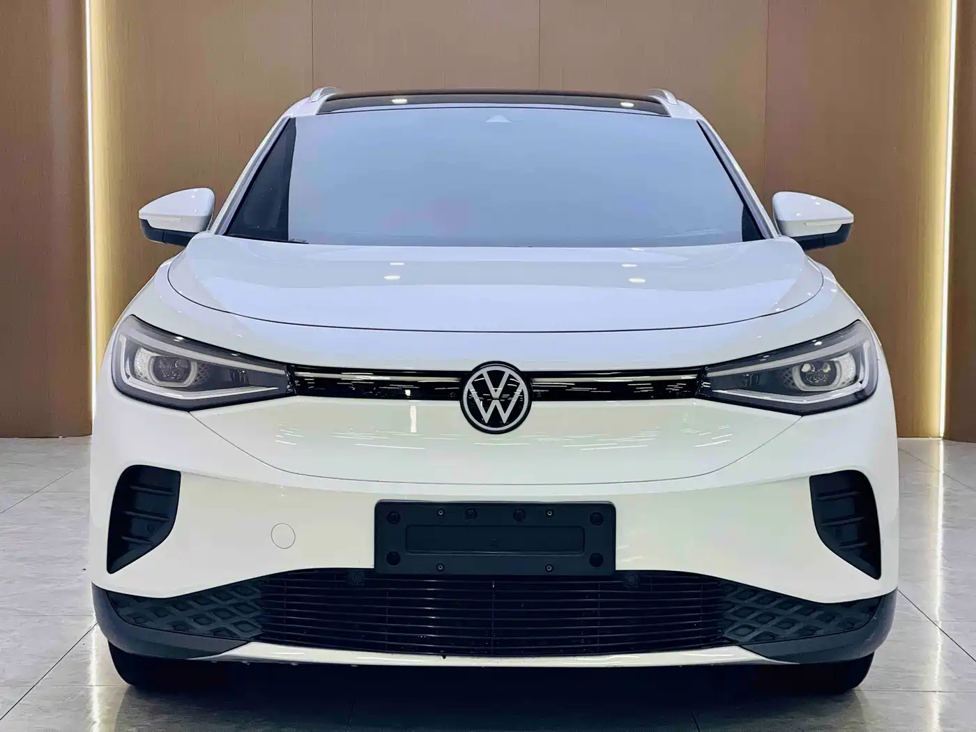 VOLKSWAGEN ID.4 CROZZ