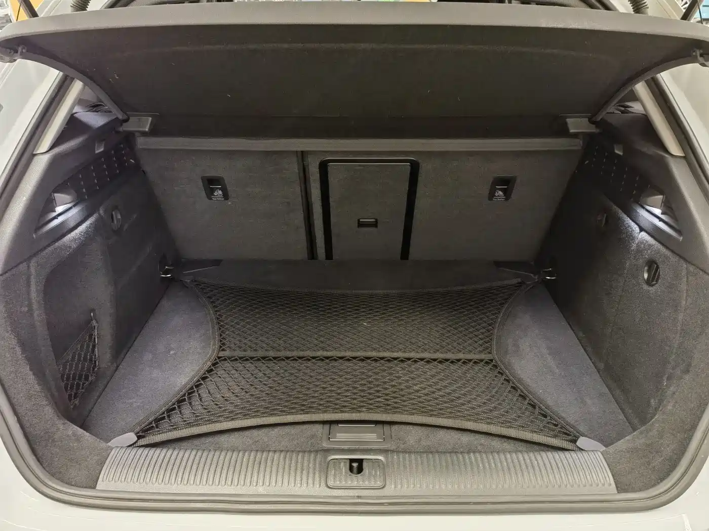 Audi A3 2020 Sportback 35 TFSI Style (China V) фото 11