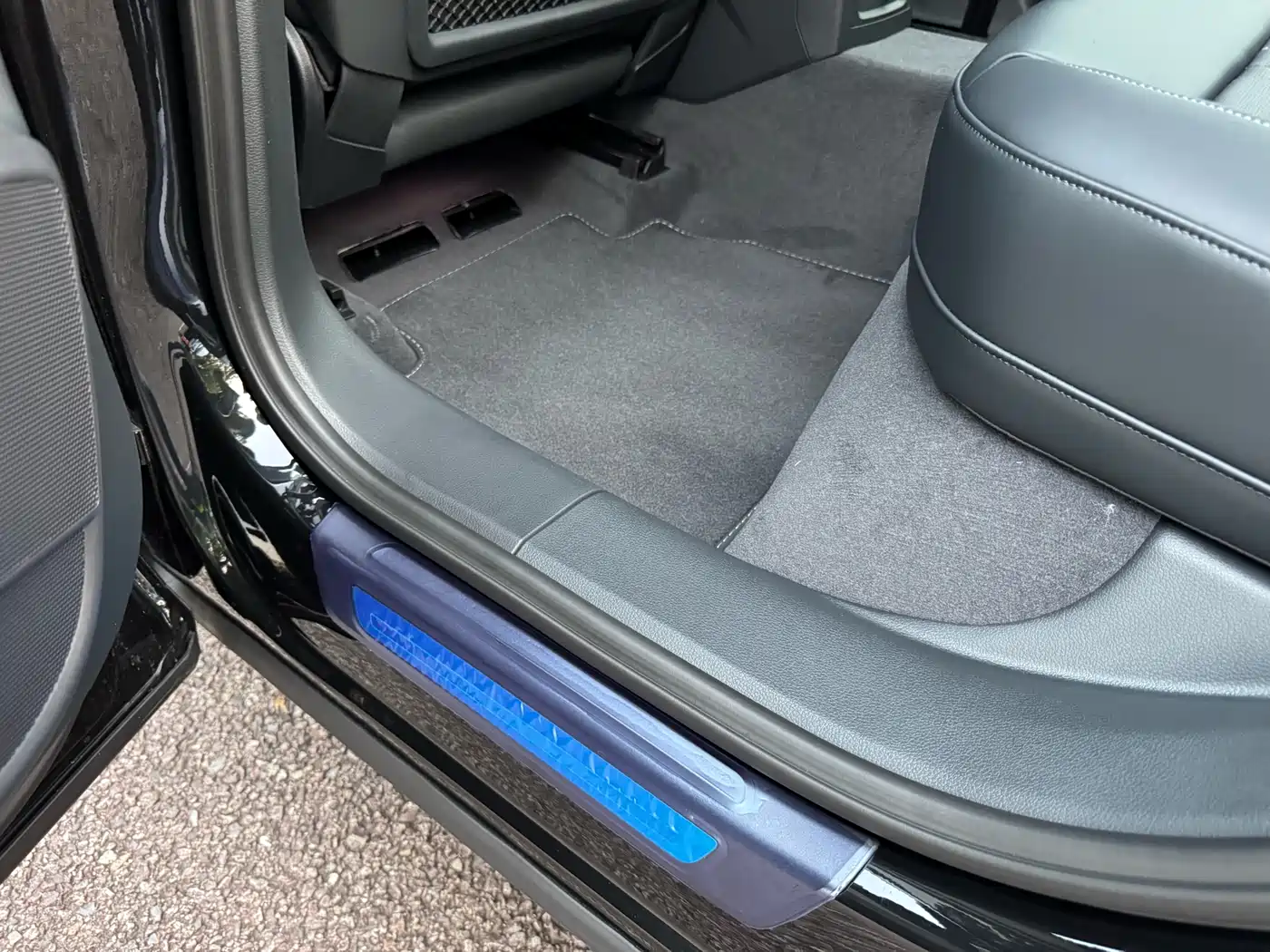 Audi Q5L 2024 Model 40 TFSI Luxury Dynamic фото 7