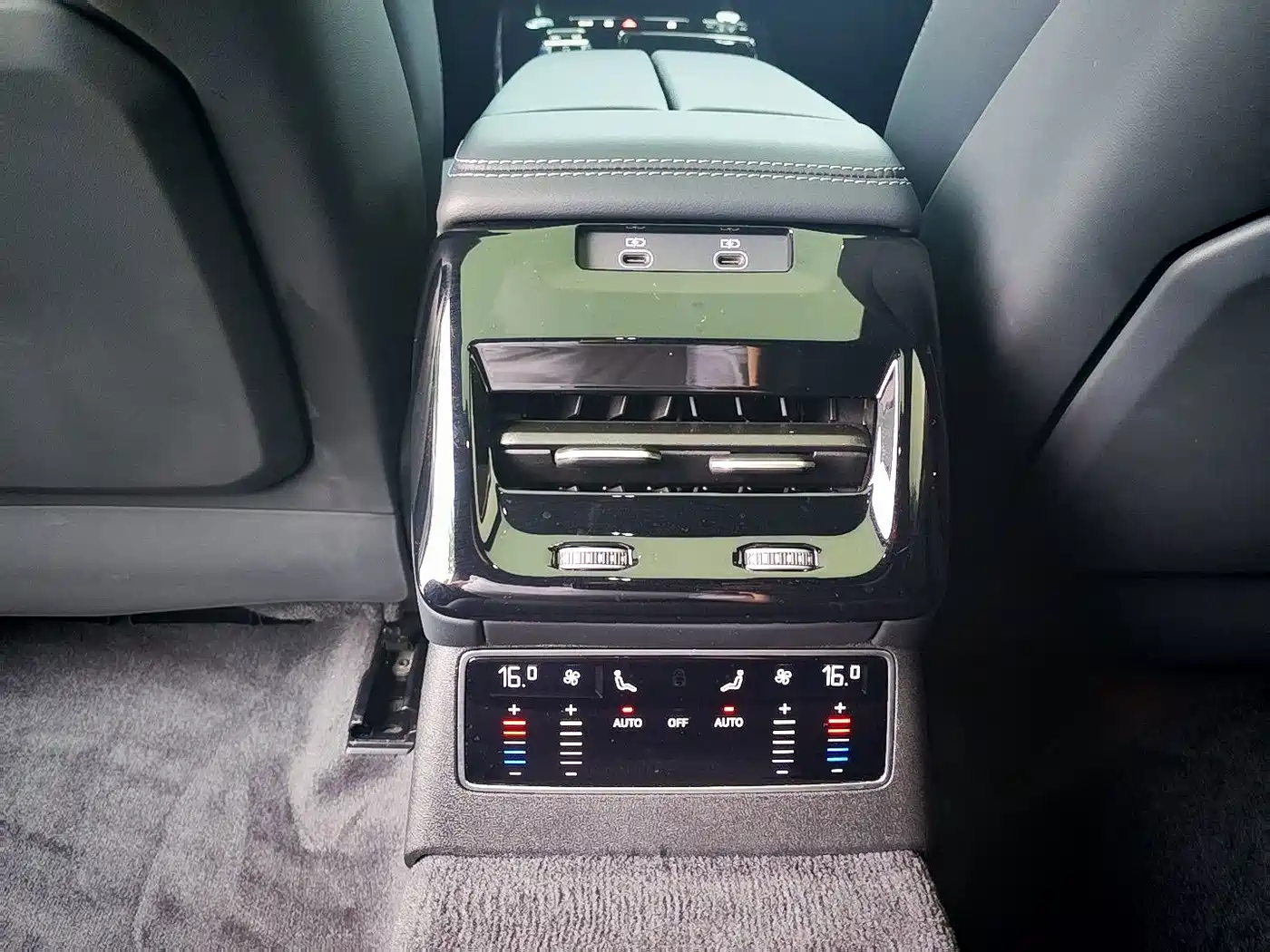 Audi A6L 2026 2026 Base Model