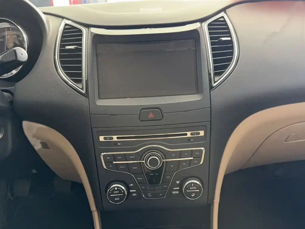Besturn B50 2016 2013 1.6L Manual Luxury