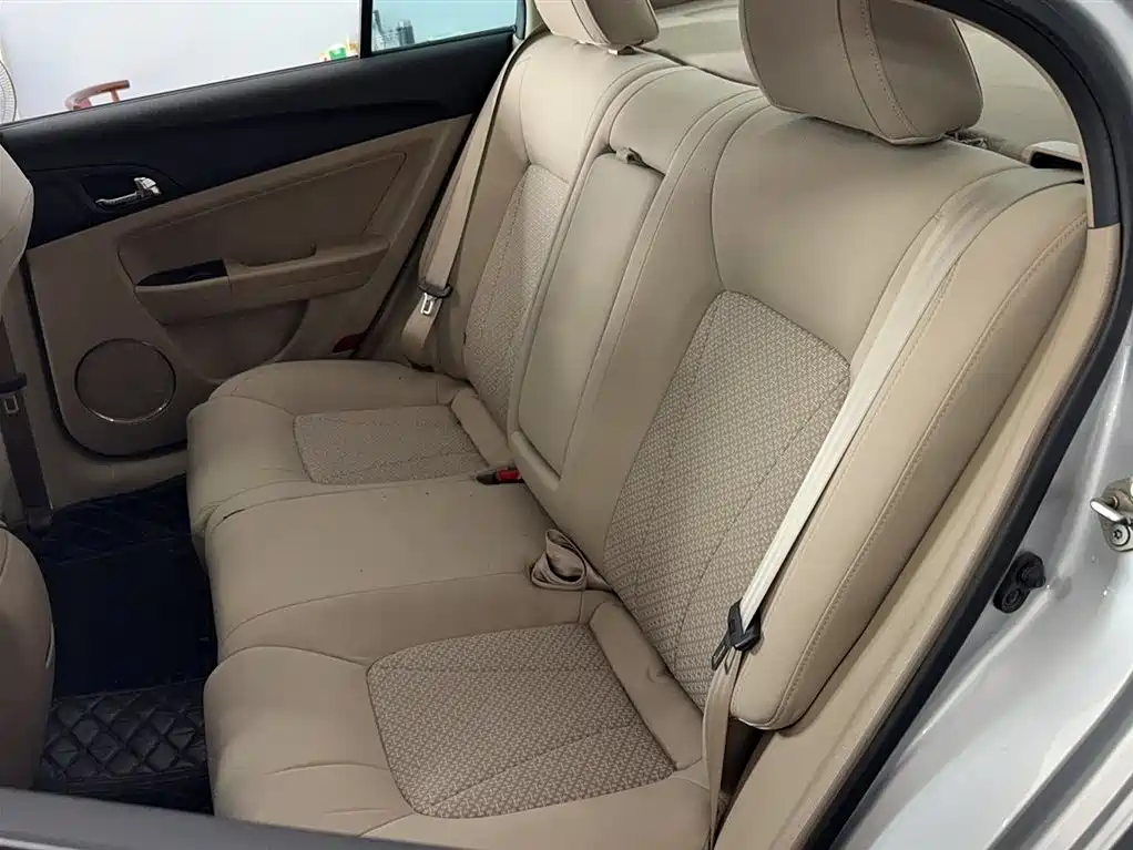 Besturn B50 2016 2013 1.6L Manual Luxury