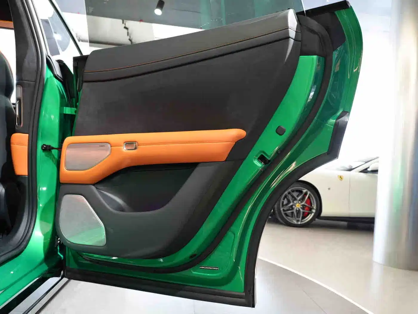 XIAOMI CAR XIAOMI YU7