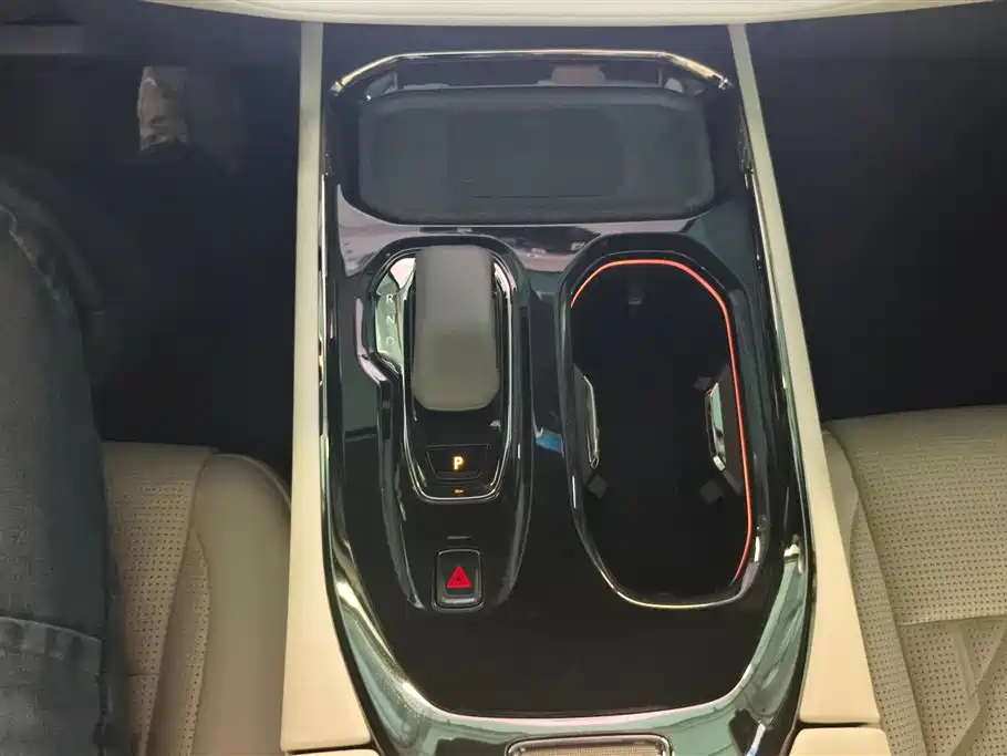 ZEEKR EXTREME KRYPTON 009