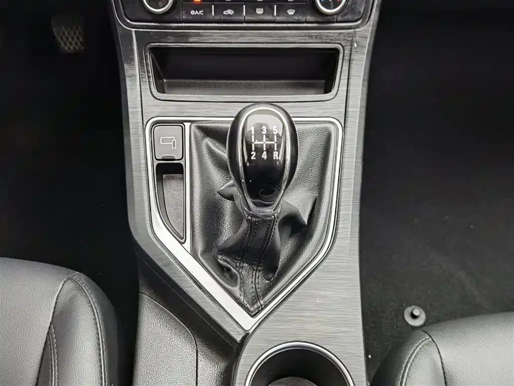 GEELY AUTOMOBILE VISION