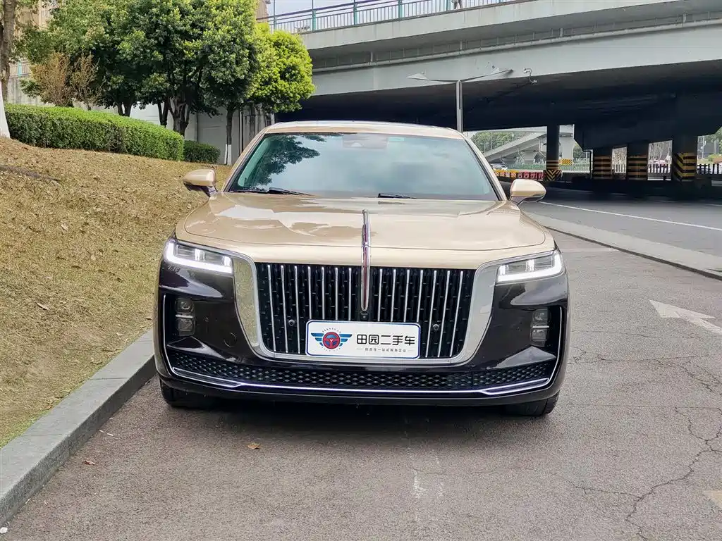 Hongqi HONGQI H9