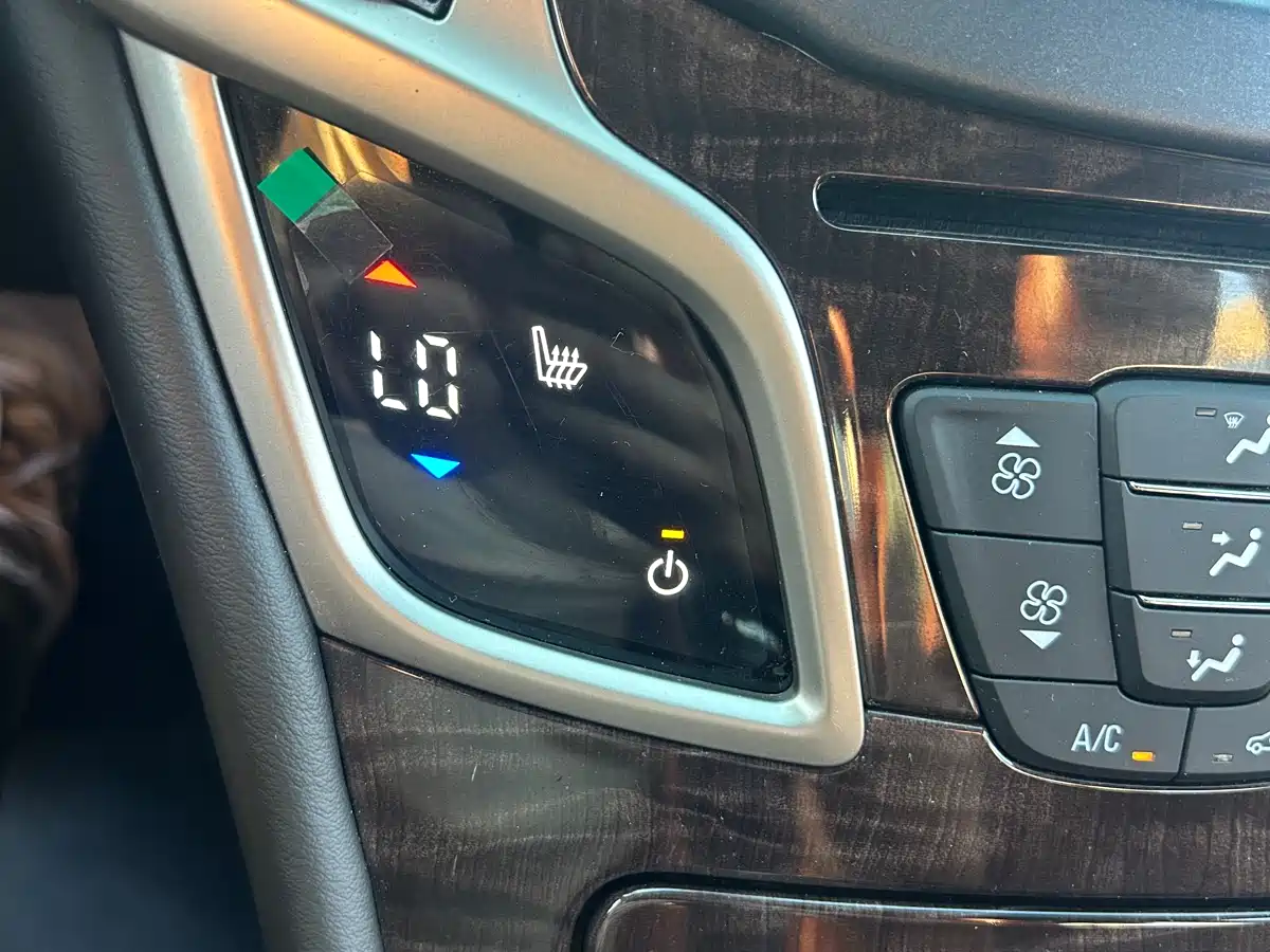 Buick LaCrosse 2013 2.4L SIDI Elite Comfort фото 8