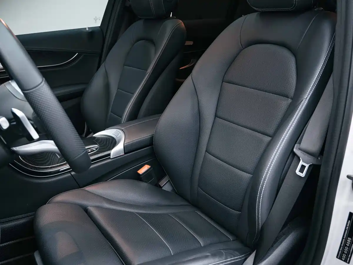 Mercedes-Benz C-Class 2020 C 200 L Fashion Sport фото 21