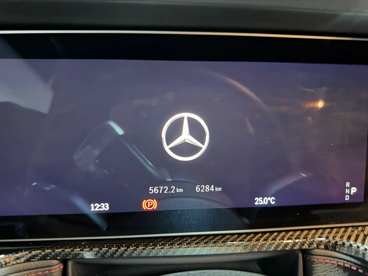 Mercedes-Benz G-Class фото 15
