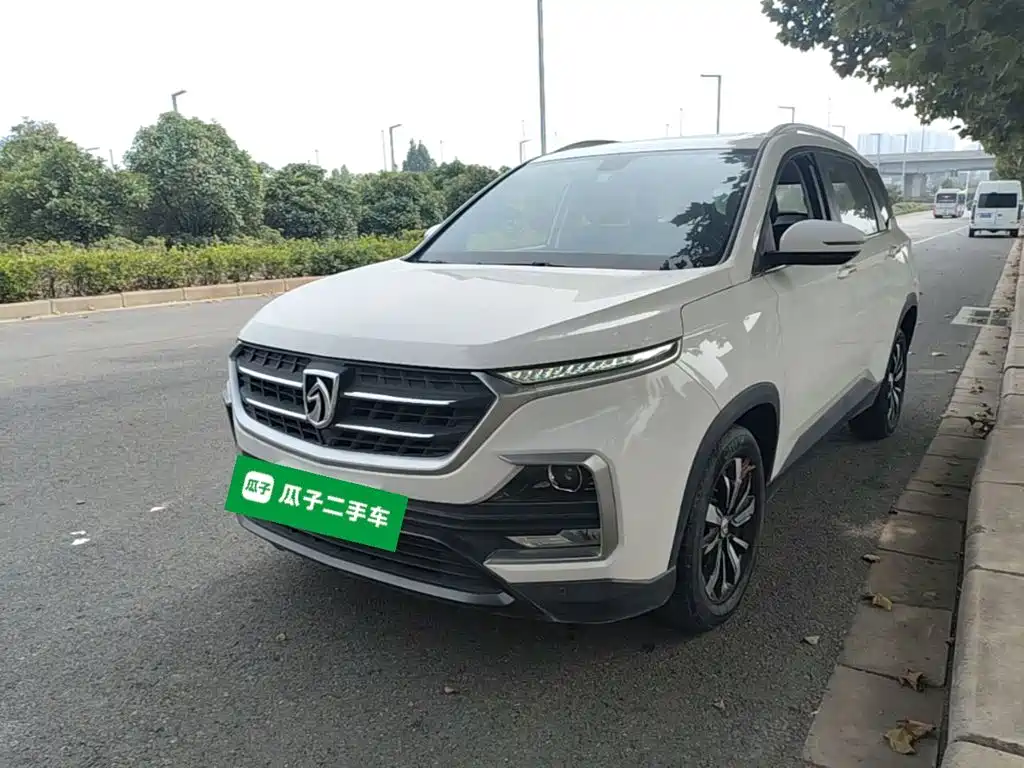Фото 2 - Baojun 530