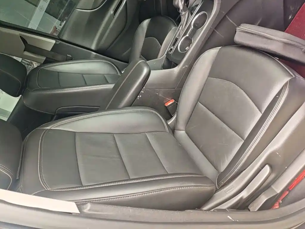 Chevrolet Equinox 2022 2022 535T Galloping Edition