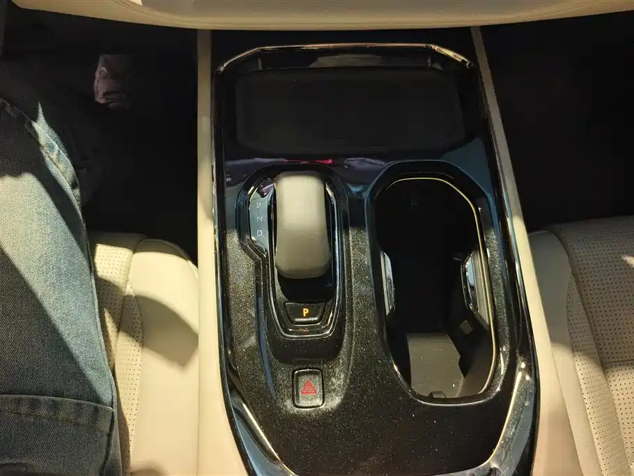 ZEEKR EXTREME KRYPTON 009