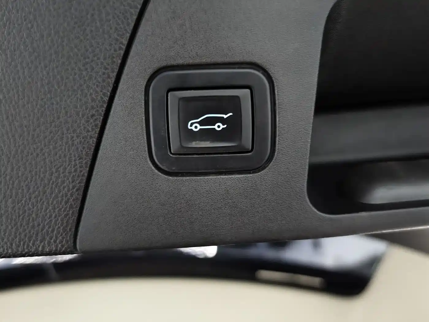 Buick Envision Plus 2015 2016 28T All-Wheel Drive Ultimate Flagship