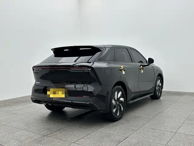 Venucia DaV DD-i 2024 2023 110km iE Edition