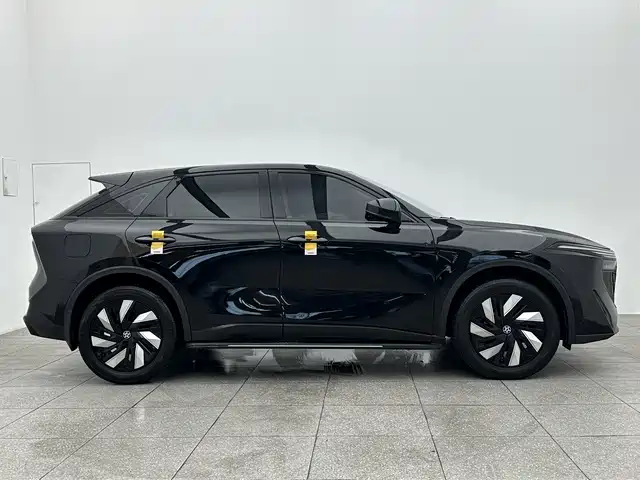 Venucia DaV DD-i 2024 2023 110km iE Edition