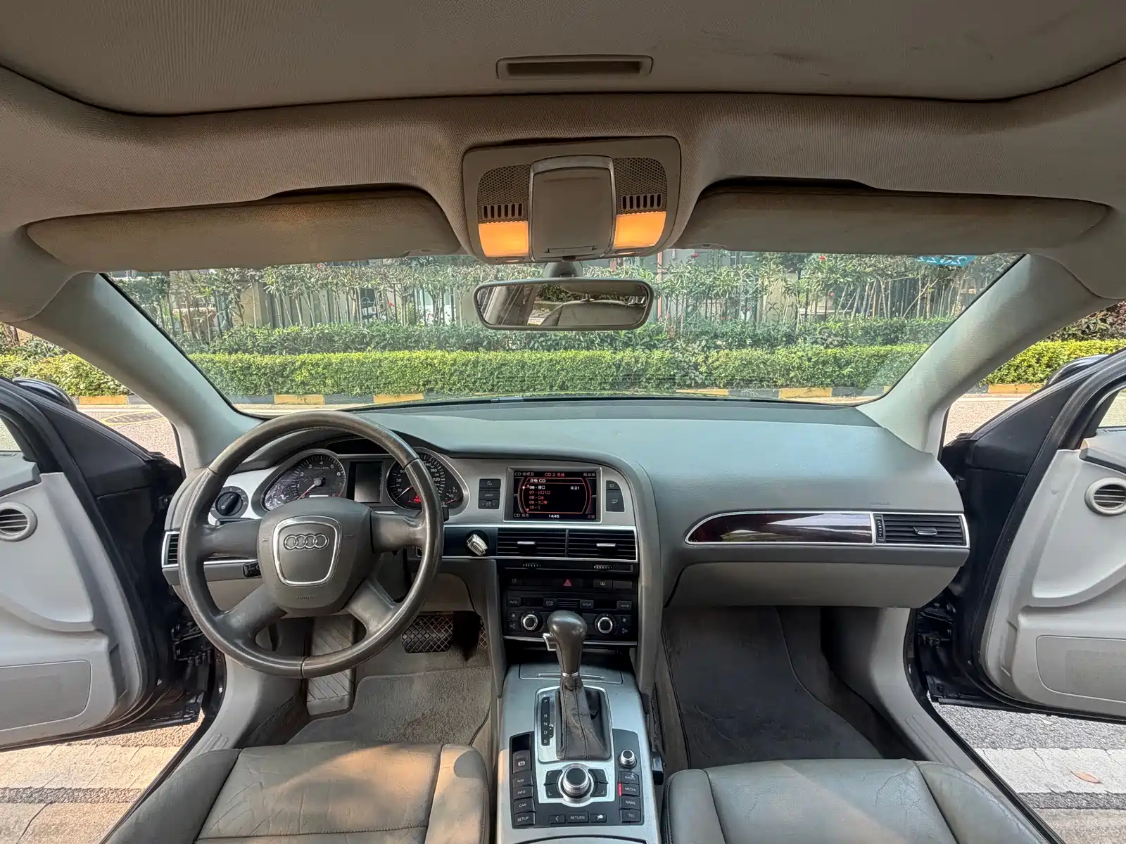 Photo 20 - Audi A6L