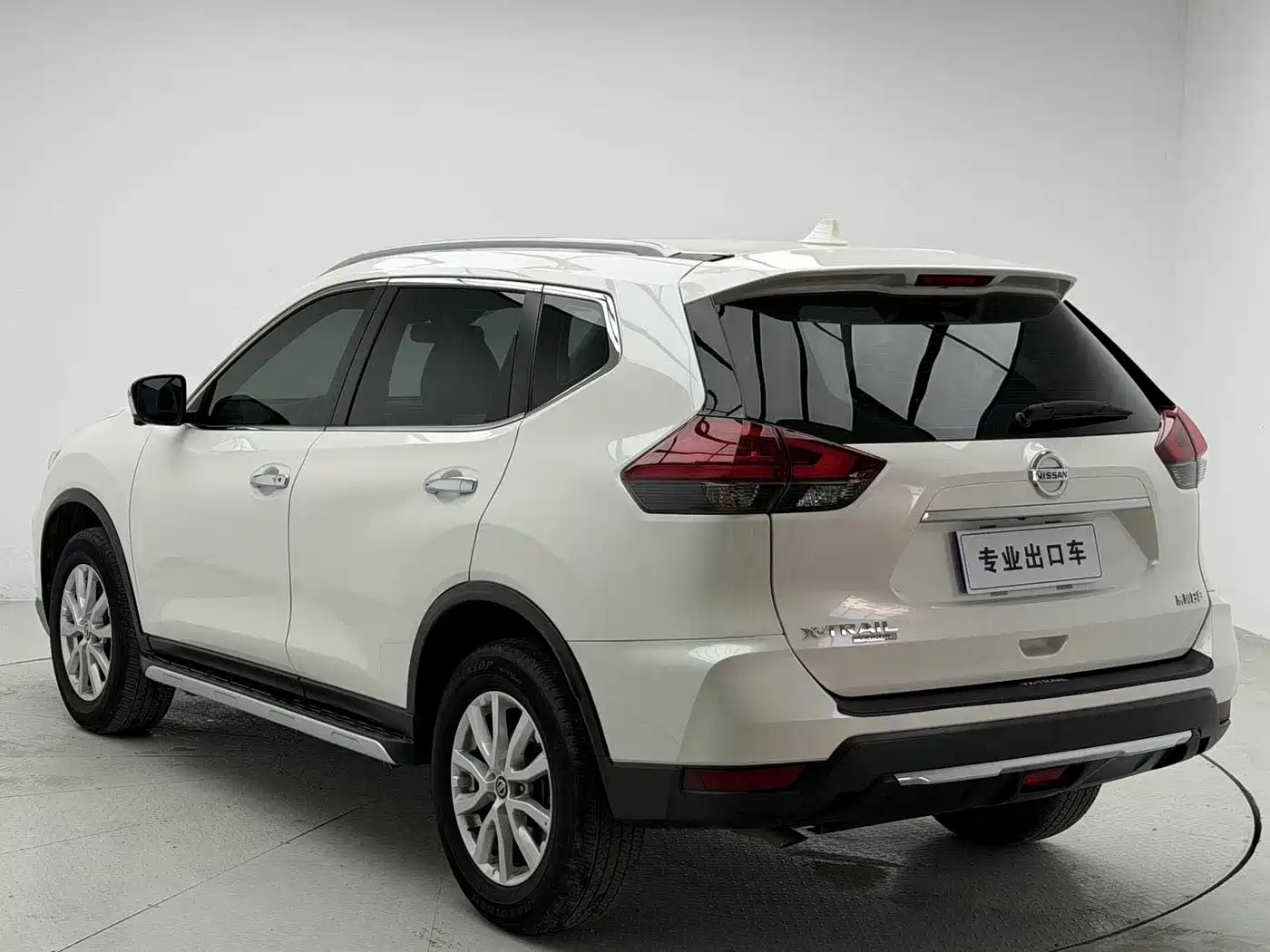 Nissan X-Trail, миниатюра 6