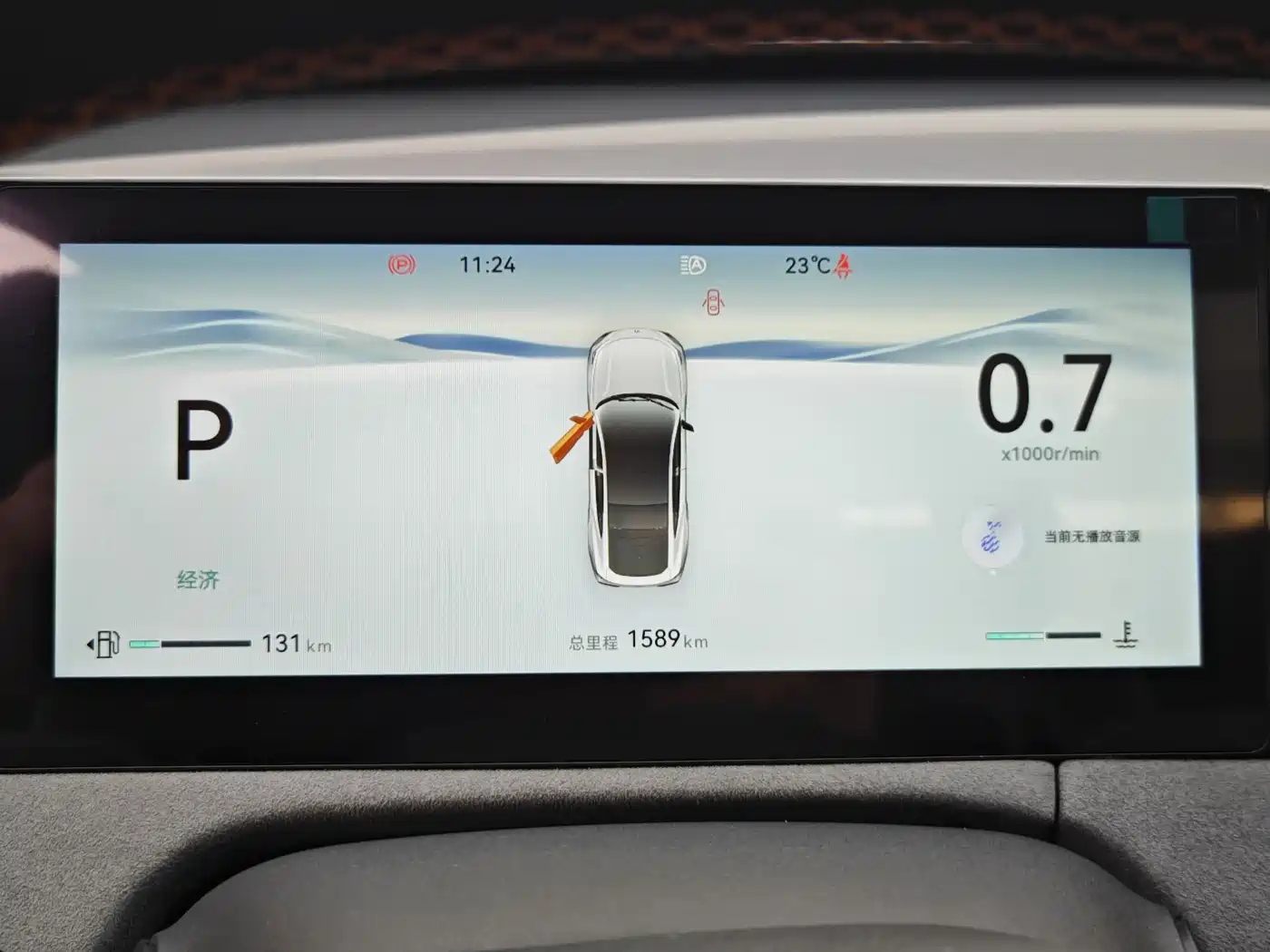 Changan UNI-V 2025 2025 2.0T Sport Version