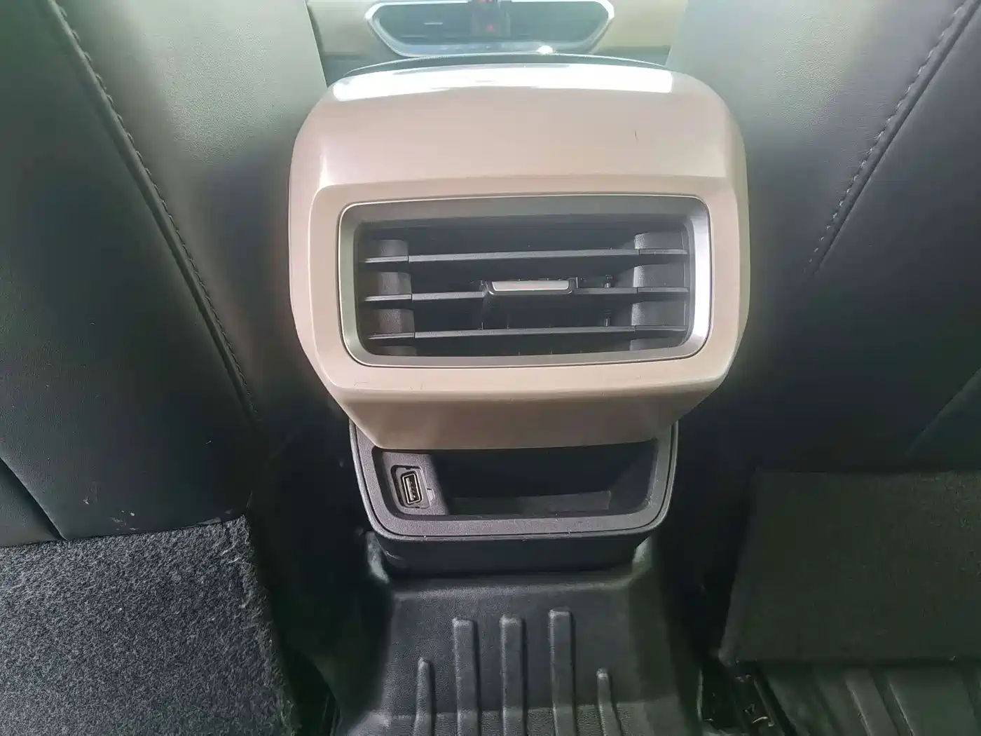 Geely Geometry A 2022 2022 Model Pro 430KM Green Apple Pro