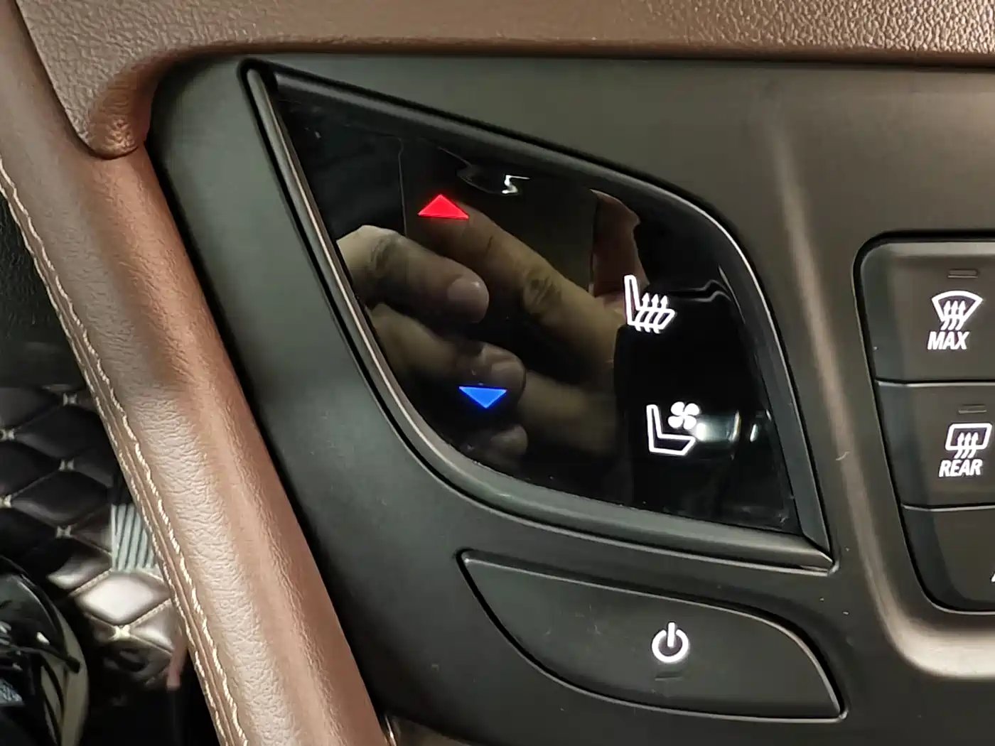 Buick Envision Plus 2015 2016 28T All-Wheel Drive Ultimate Flagship
