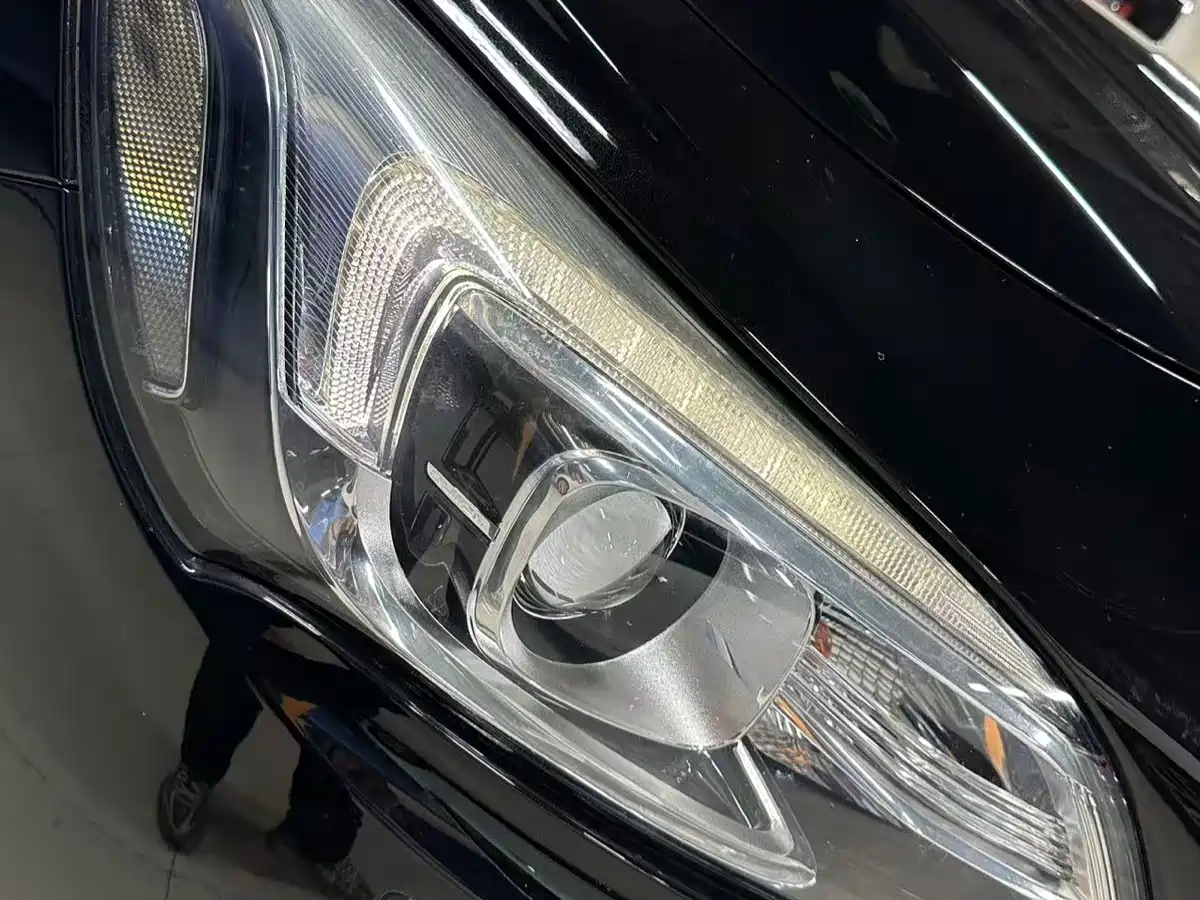 Buick LaCrosse 2016 20T Elite Type фото 15