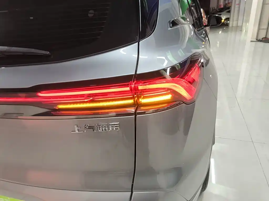 Фото 8 - Buick E5