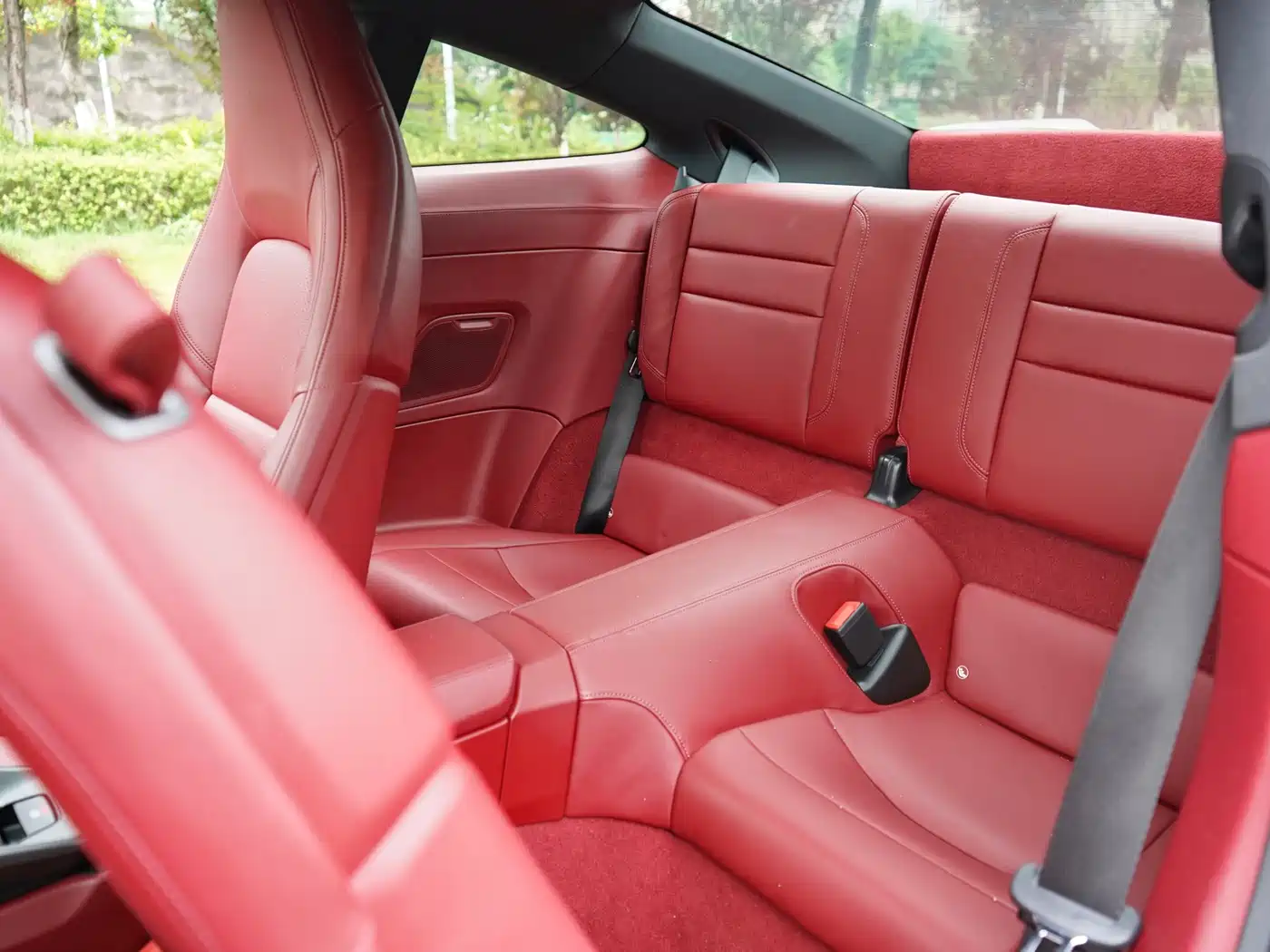 Porsche 911 2022 Carrera 3.0T фото 12