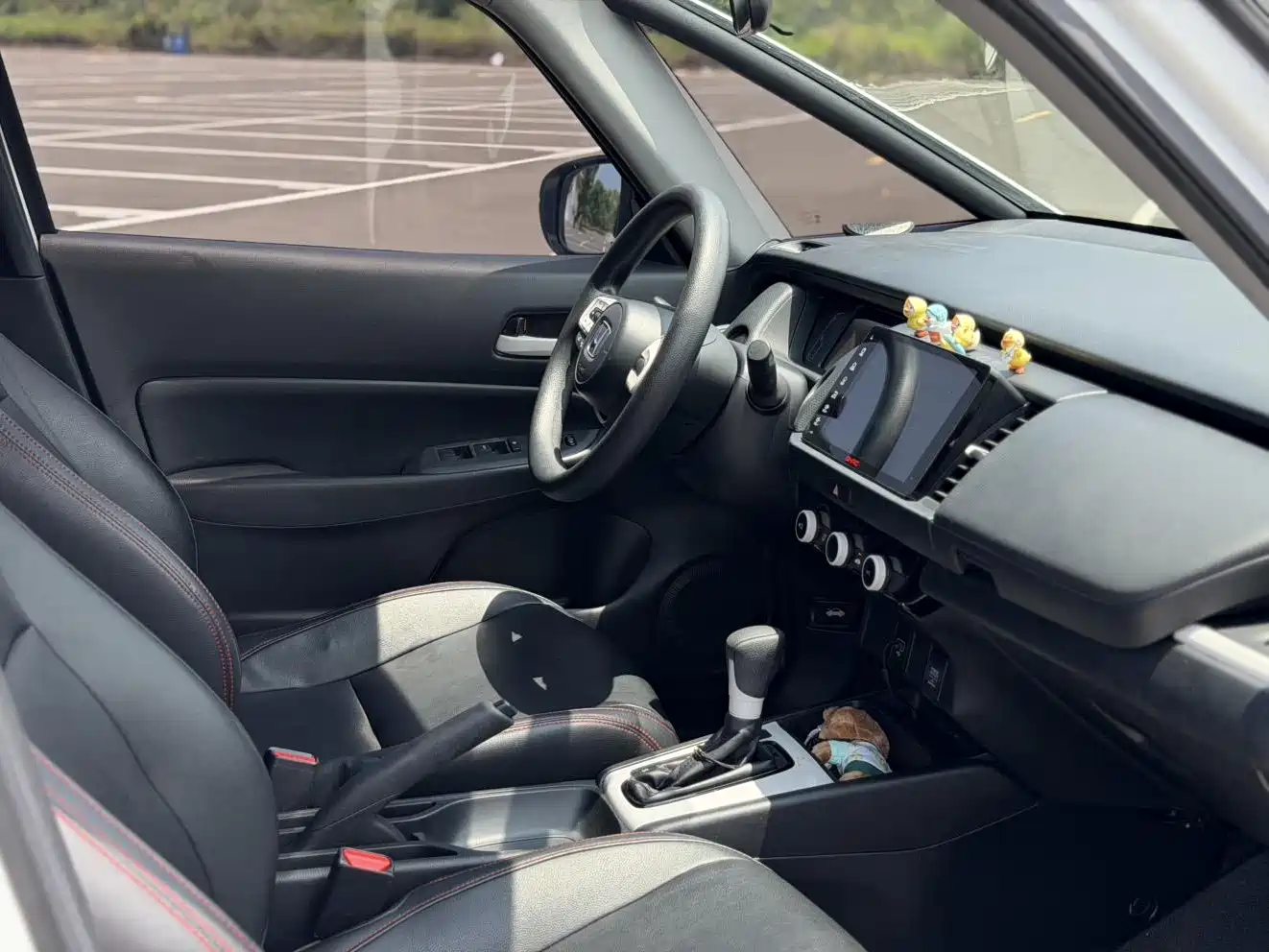 Honda Fit, миниатюра 13