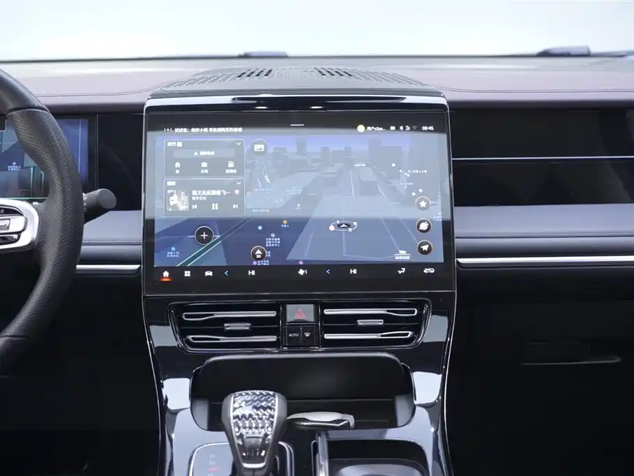 GAC Trumpchi Trumpchi M8 2024 Master Series 400T Premium Edition фото 12