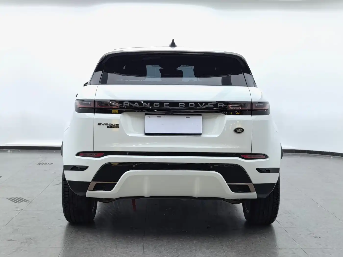 Land Rover Range Rover Evoque 2020 249PS R-DYNAMIC S Sport Edition фото 5