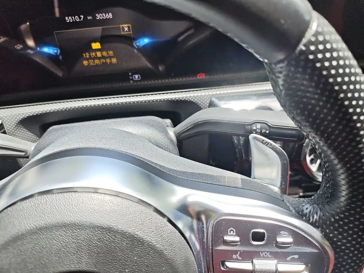 Mercedes-Benz A-Class AMG (Import) 2023 AMG A 35 4MATIC Sun Edition фото 7
