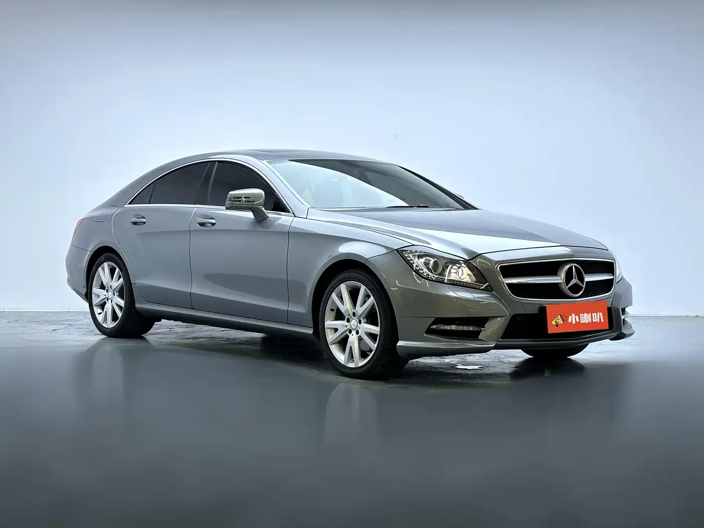 Mercedes-Benz CLS 2012 CLS 300 CGI фото 3