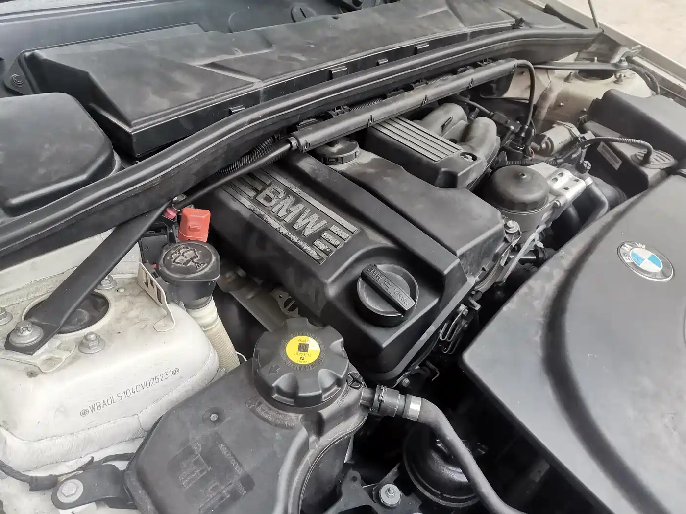 BMW 1 Series (Import) 2011 120i Convertible фото 18