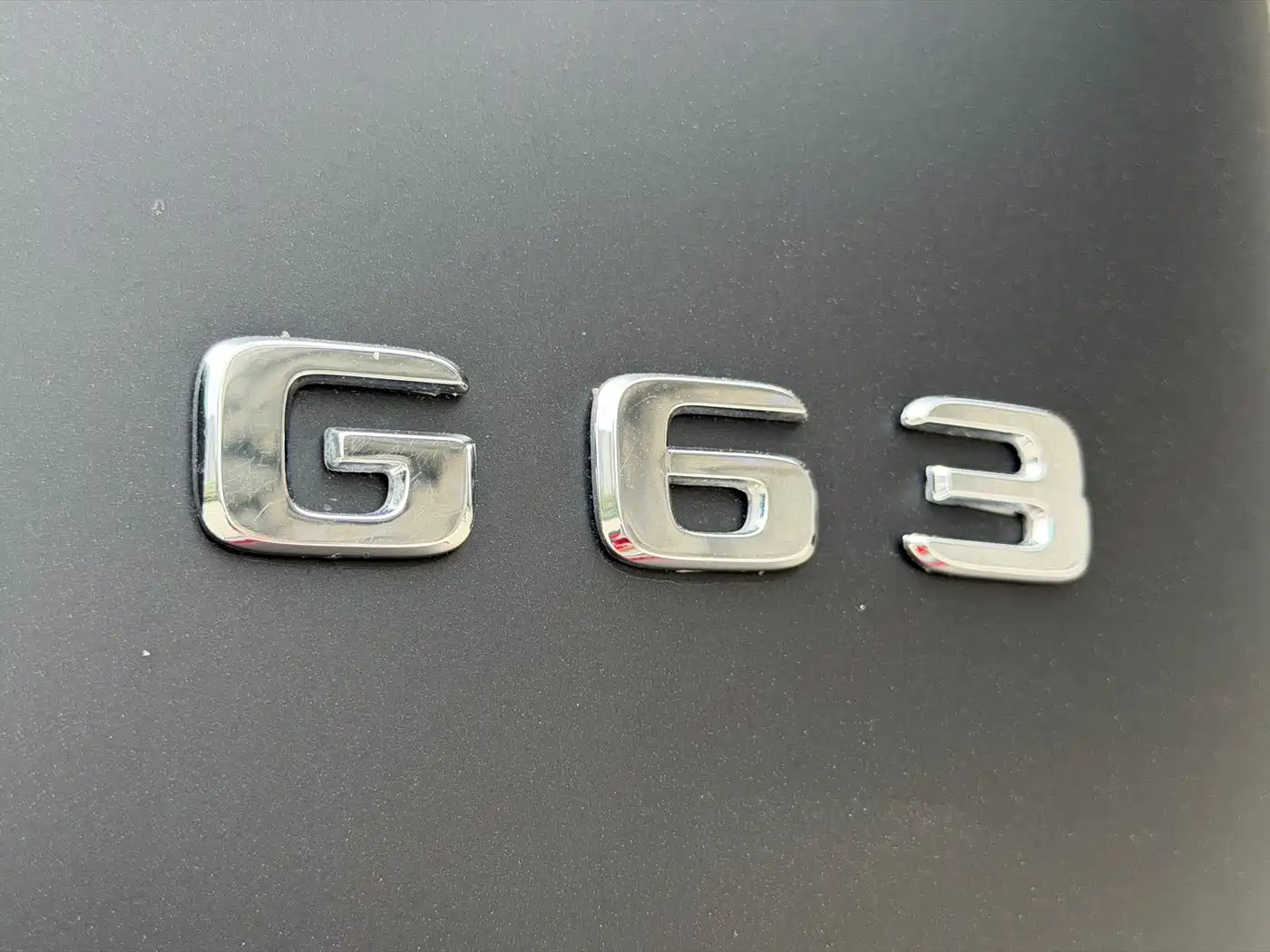 Mercedes-Benz G-Class AMG 2022 AMG G 63 фото 17