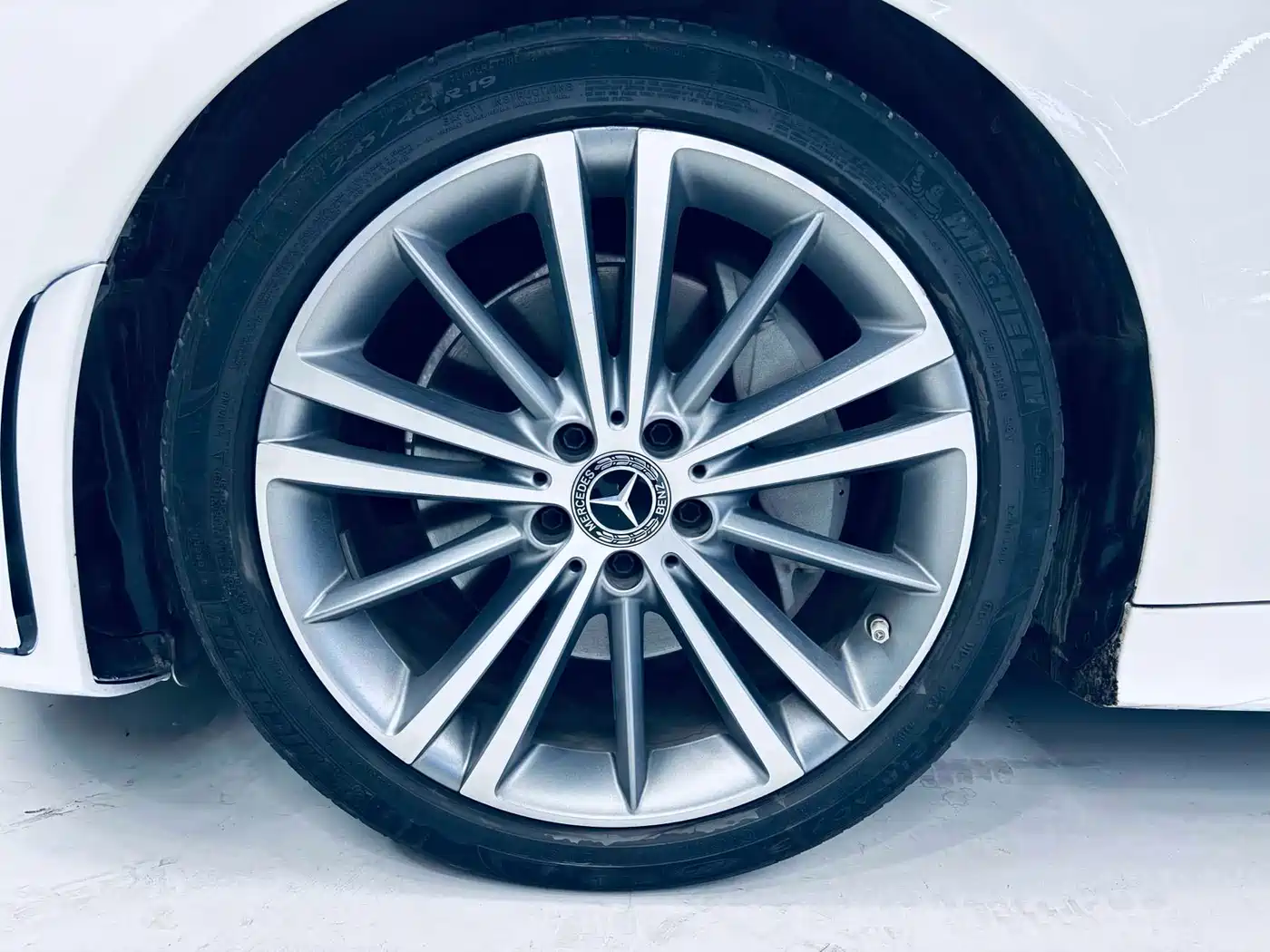 Mercedes-Benz CLS 2020 CLS 300 Dynamic фото 10
