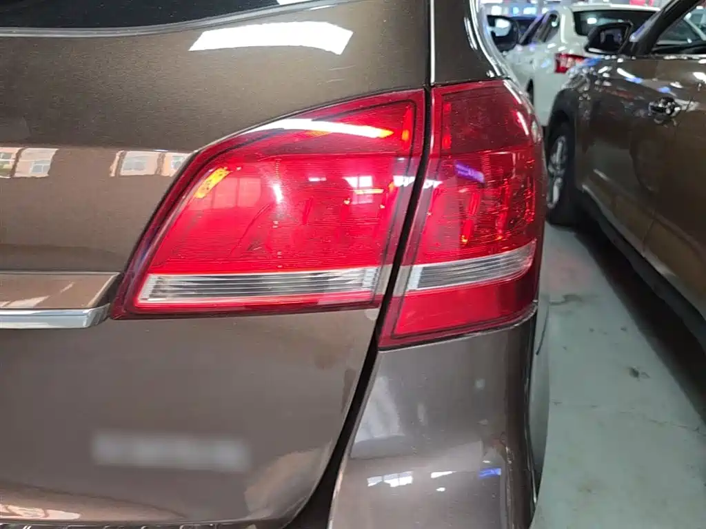 Haval H2 2016 Red Label 1.5T Automatic 2WD Luxury фото 8