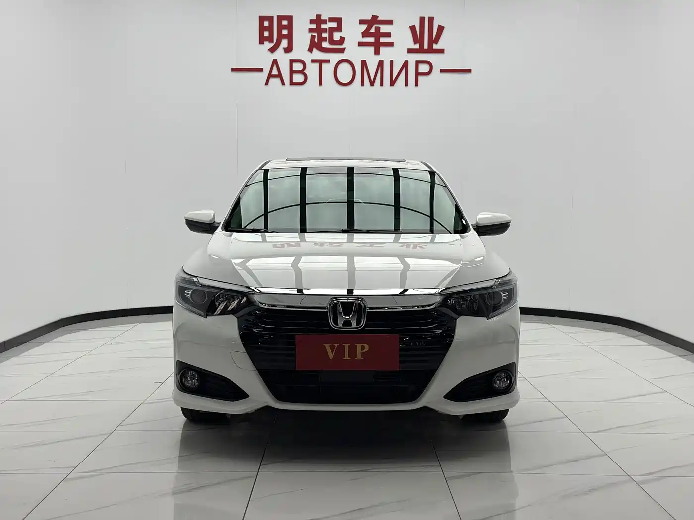 Honda Crider 2023 2022 180Turbo CVT Luxury Edition