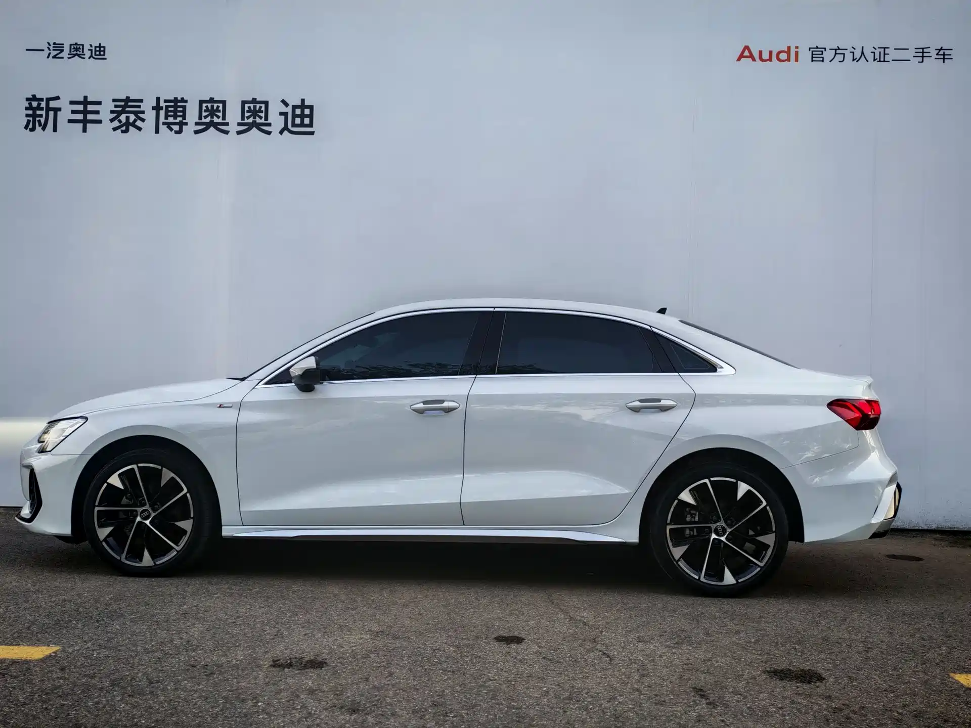Фото 3 - Audi A3
