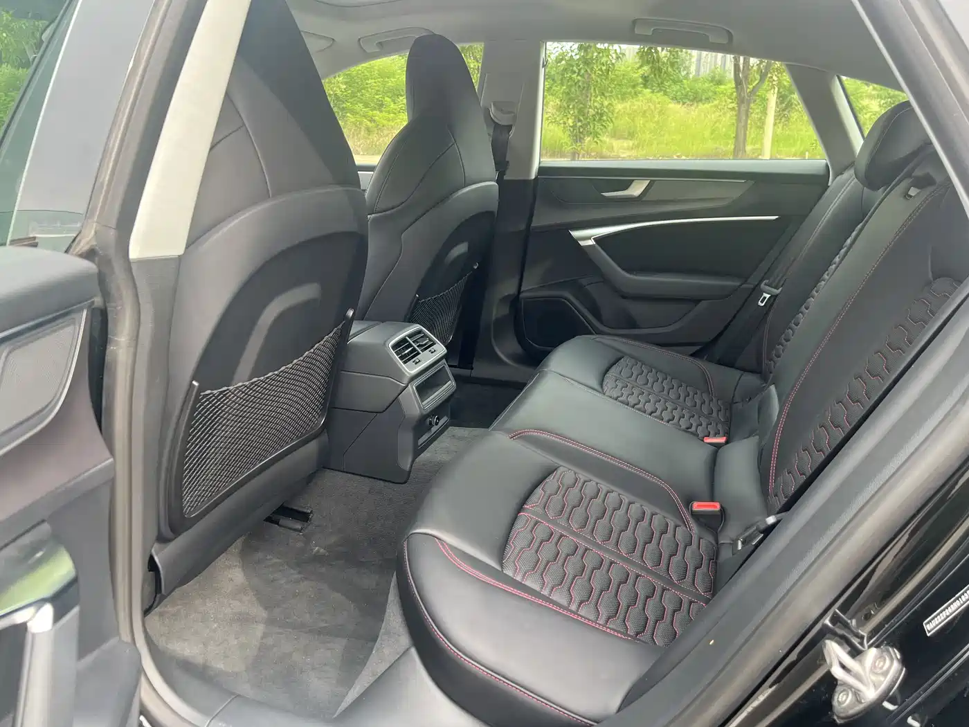 Audi A7 2026 2024 55 TFSI quattro Exclusive