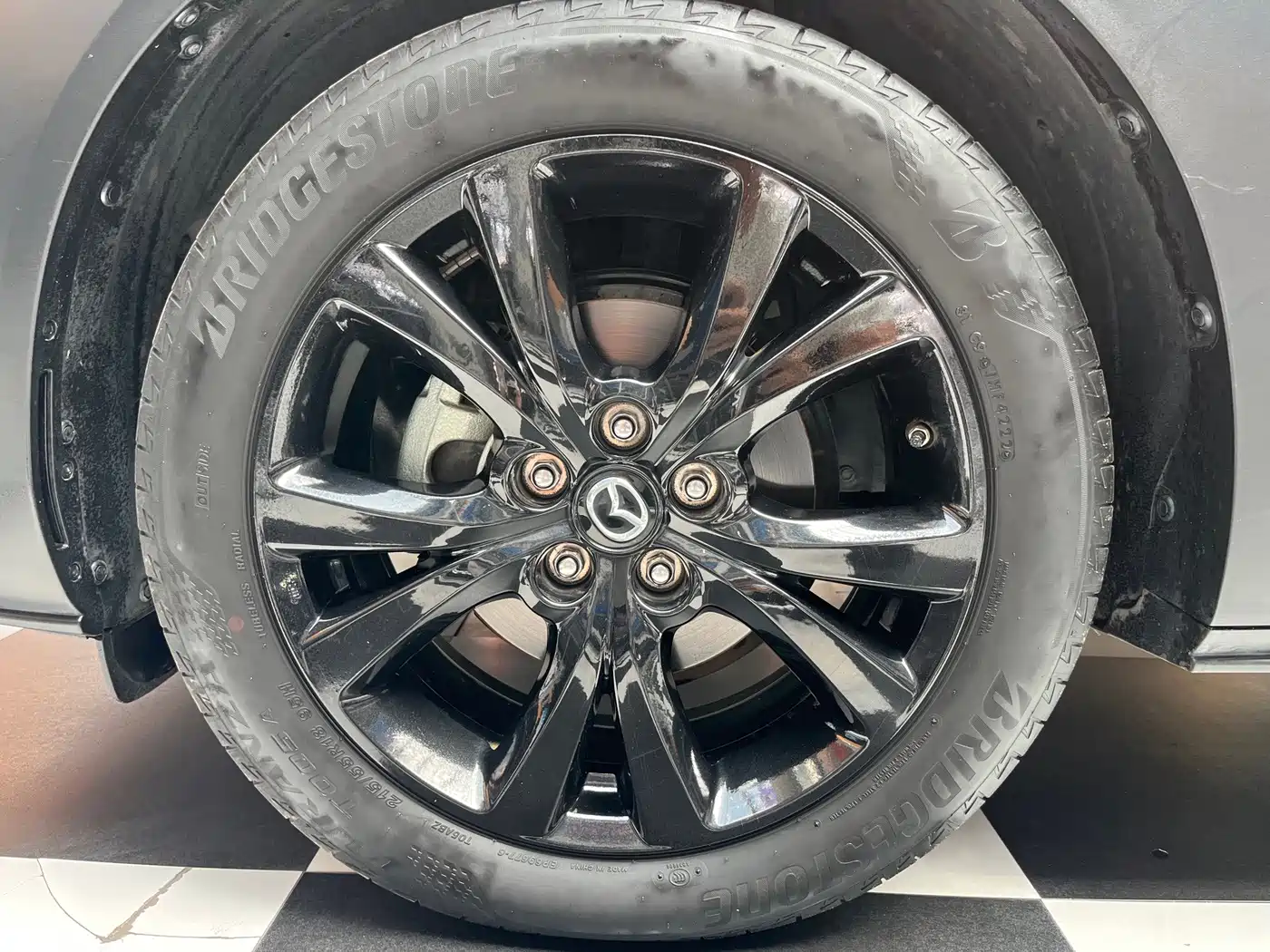 Mazda CX-30 2023 2022 2.0L Automatic Jiayue Black Obsidian Edition