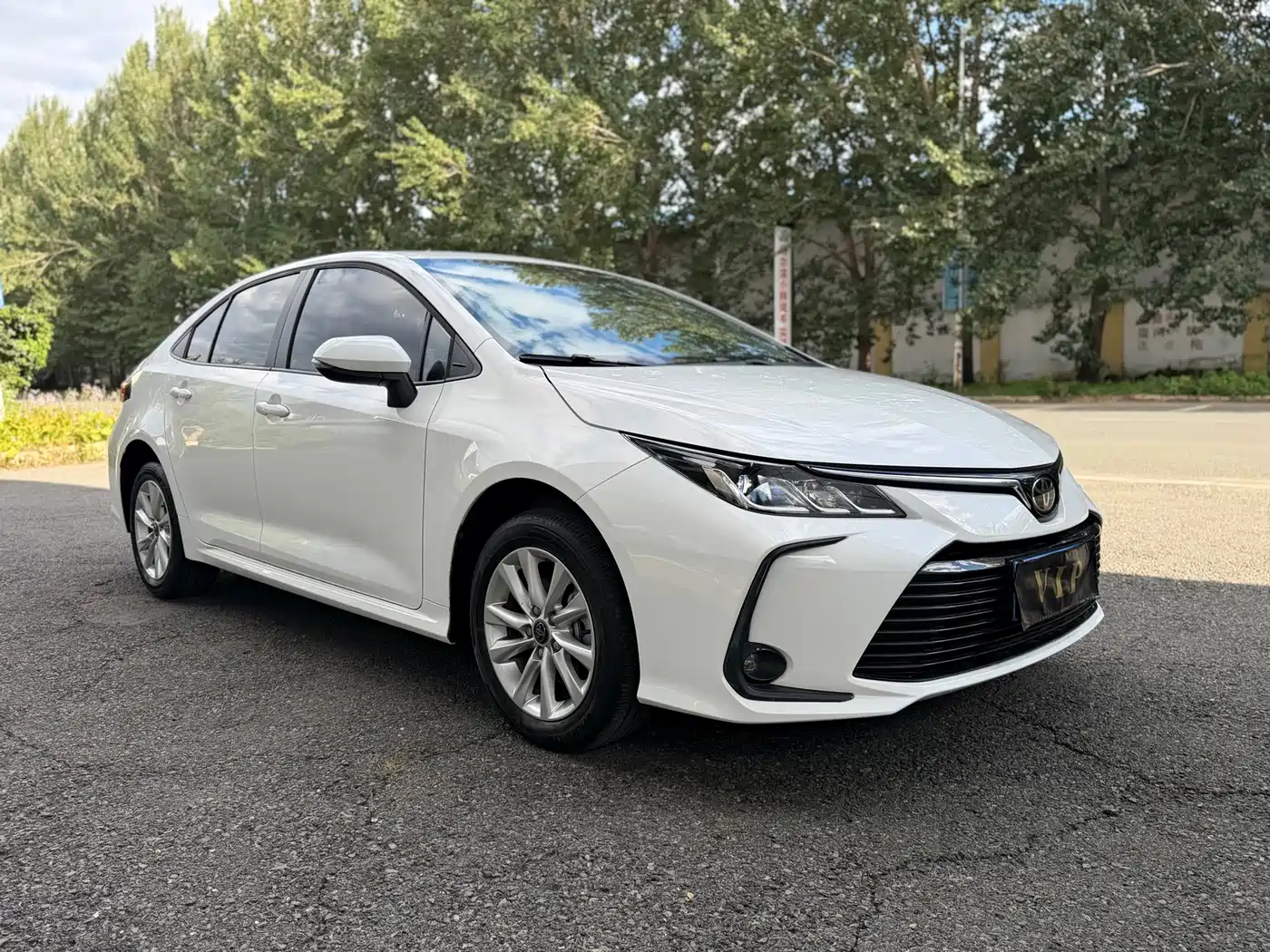 Toyota Corolla, миниатюра 3