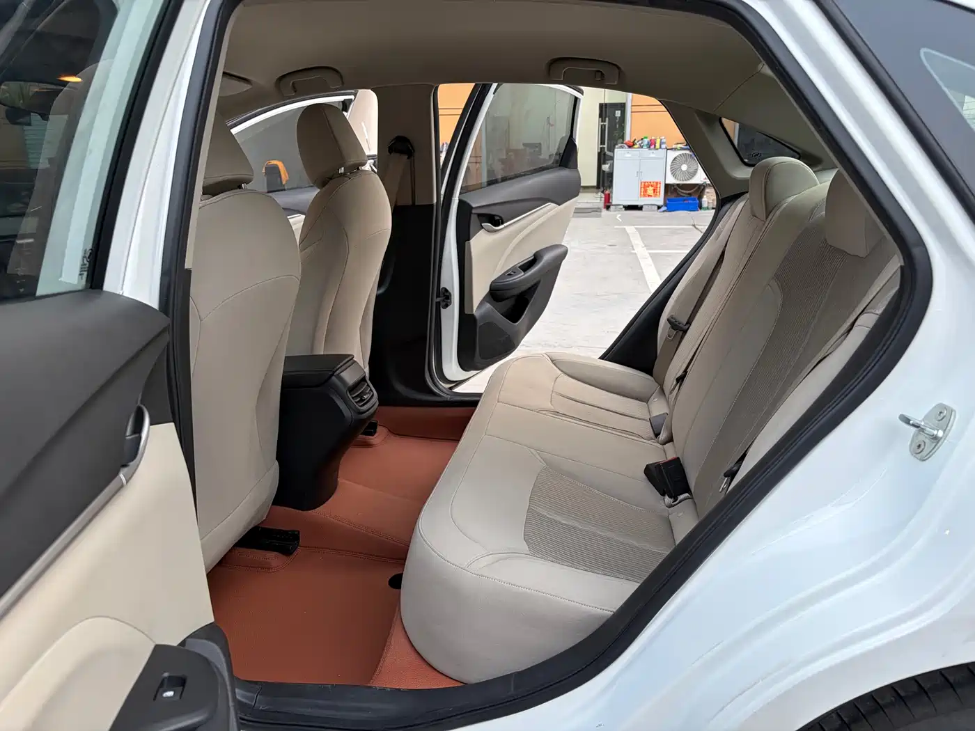Buick Excelle 2018 15T DCT Progressive (China V) фото 13