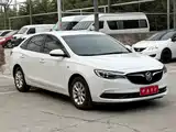 Фото 3 - Buick Excelle