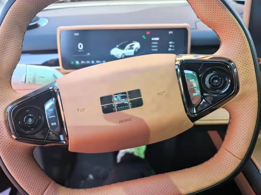 صورة 15 - Geely Galaxy Galaxy Xingyao 8