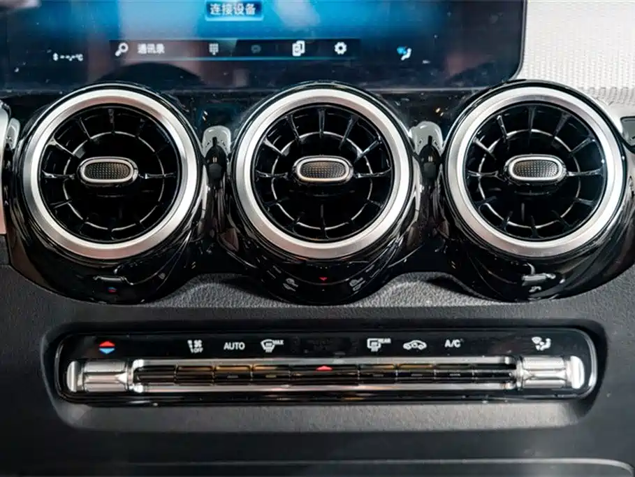 Mercedes-Benz GLB 2023 GLB 200 Dynamic фото 13