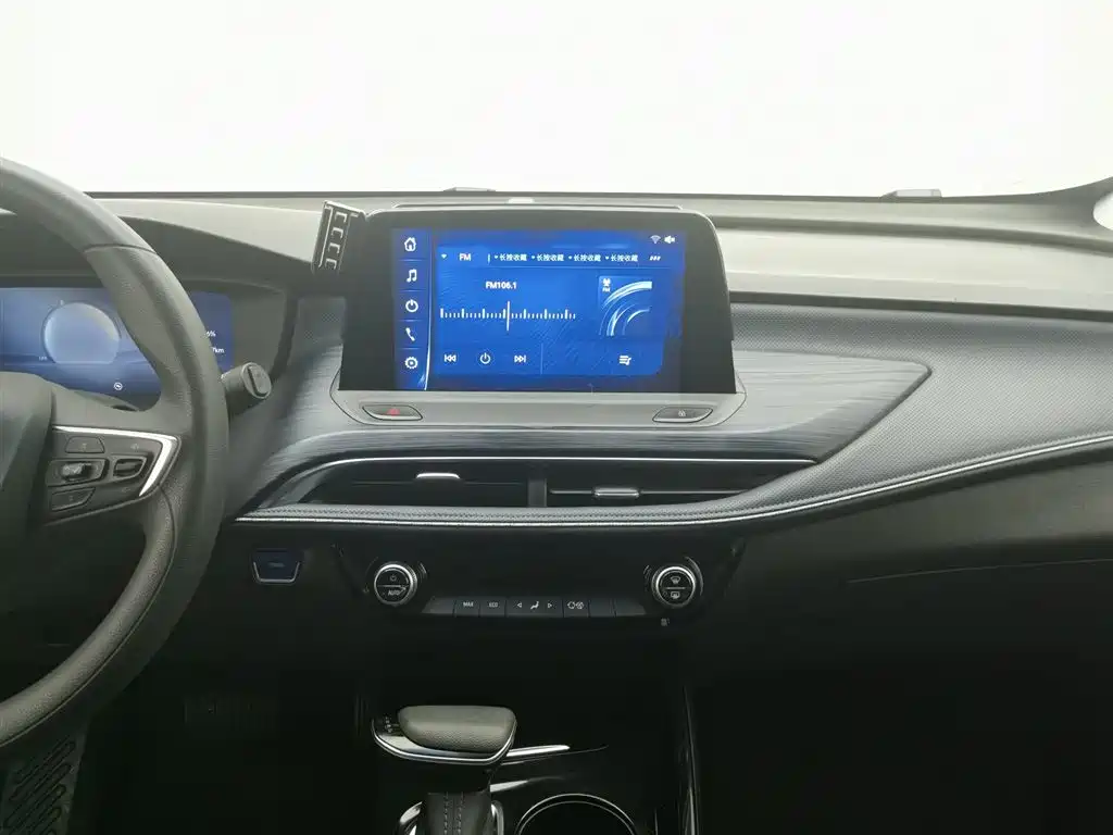 BUICK SLIGHTLY BLUE 6