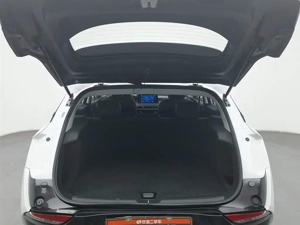 BUICK SLIGHTLY BLUE 6